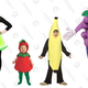 Illustration for article titled Cute and Easy Family Halloween Costumes For You and Your Baby